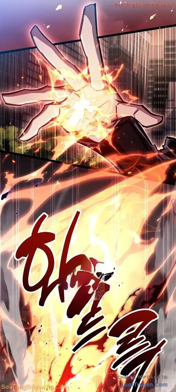Người Chơi Che Giấu Quá Khứ Chap 109 - Next Chap 110