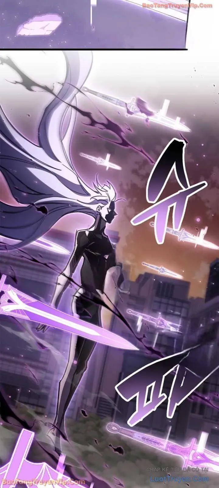 Người Chơi Che Giấu Quá Khứ Chap 109 - Next Chap 110