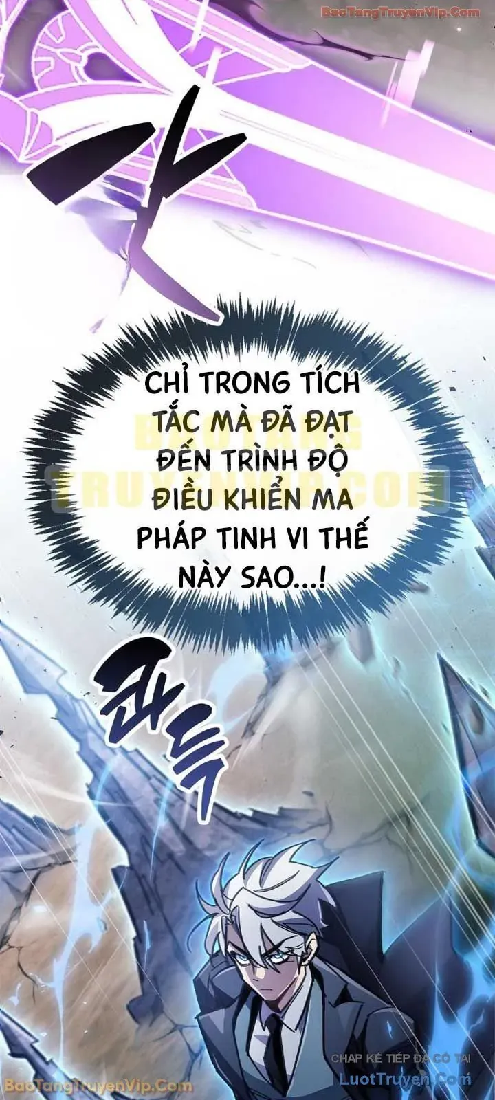 Người Chơi Che Giấu Quá Khứ Chap 109 - Next Chap 110