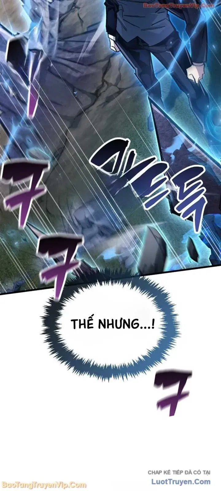 Người Chơi Che Giấu Quá Khứ Chap 109 - Next Chap 110
