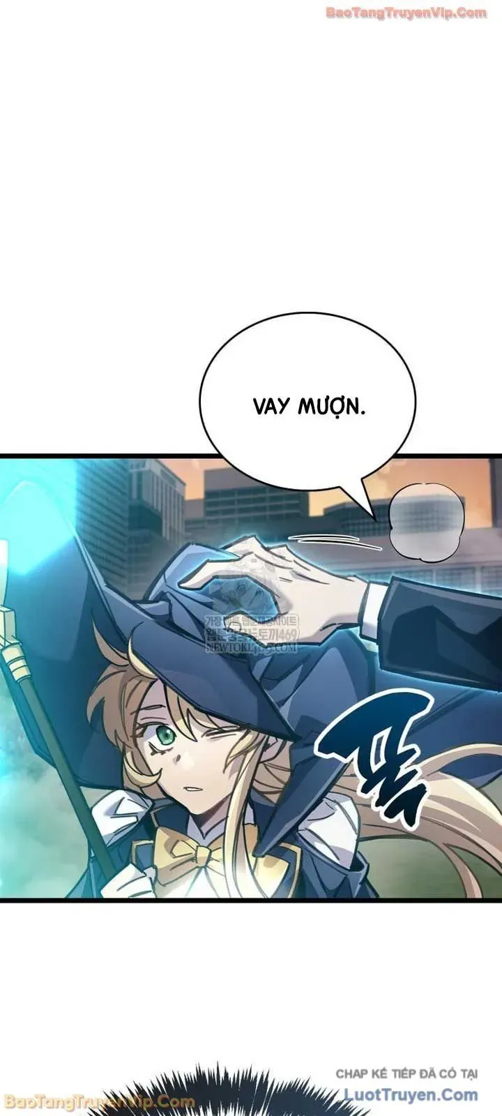 Người Chơi Che Giấu Quá Khứ Chap 109 - Next Chap 110