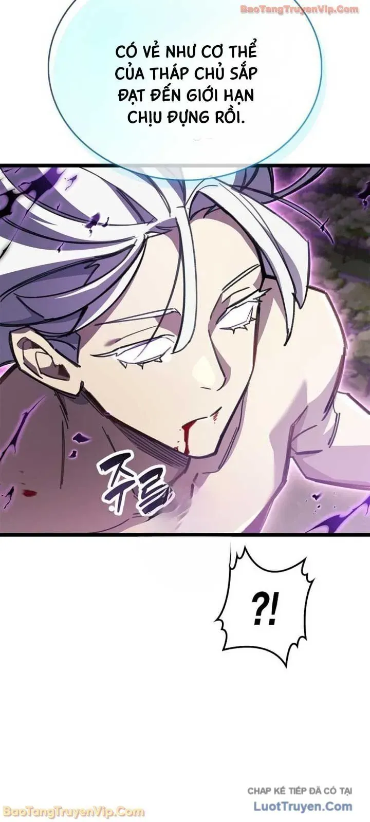 Người Chơi Che Giấu Quá Khứ Chap 109 - Next Chap 110