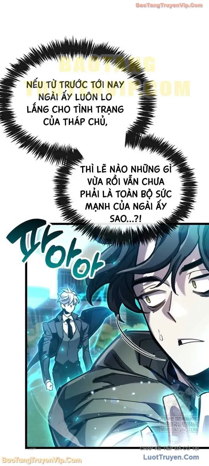 Người Chơi Che Giấu Quá Khứ Chap 109 - Next Chap 110