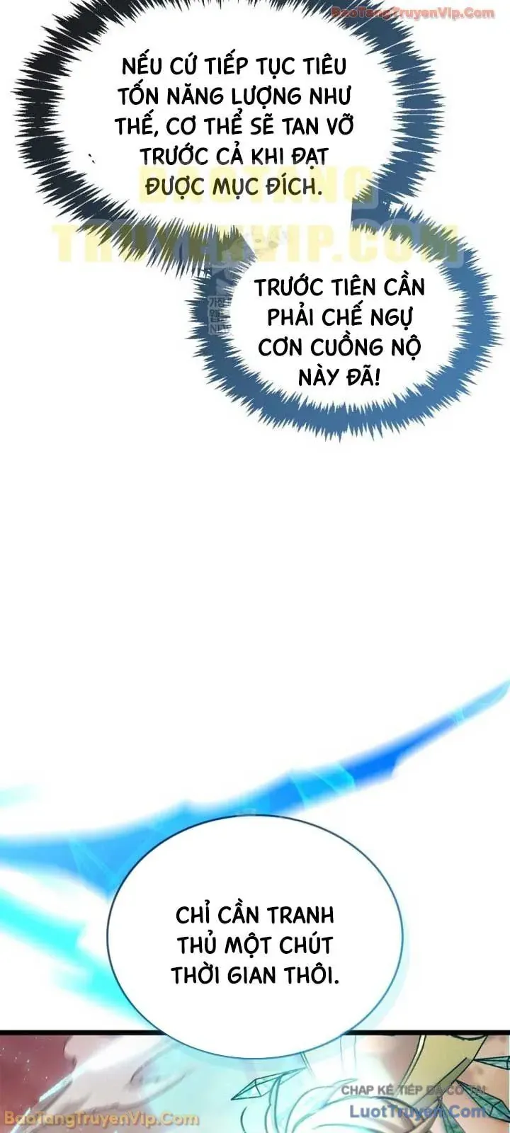 Người Chơi Che Giấu Quá Khứ Chap 109 - Next Chap 110