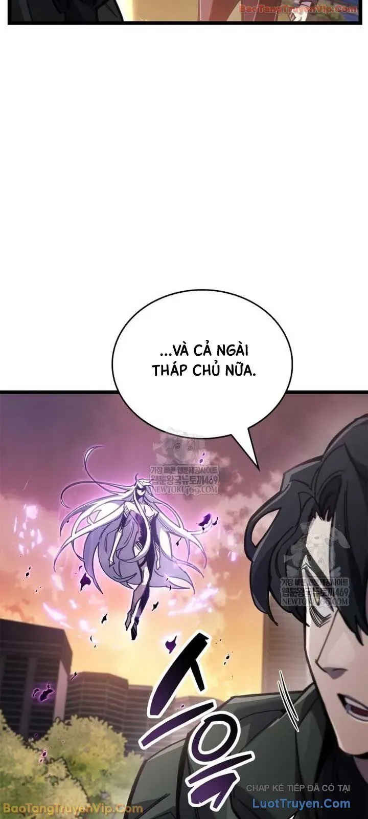Người Chơi Che Giấu Quá Khứ Chap 109 - Next Chap 110
