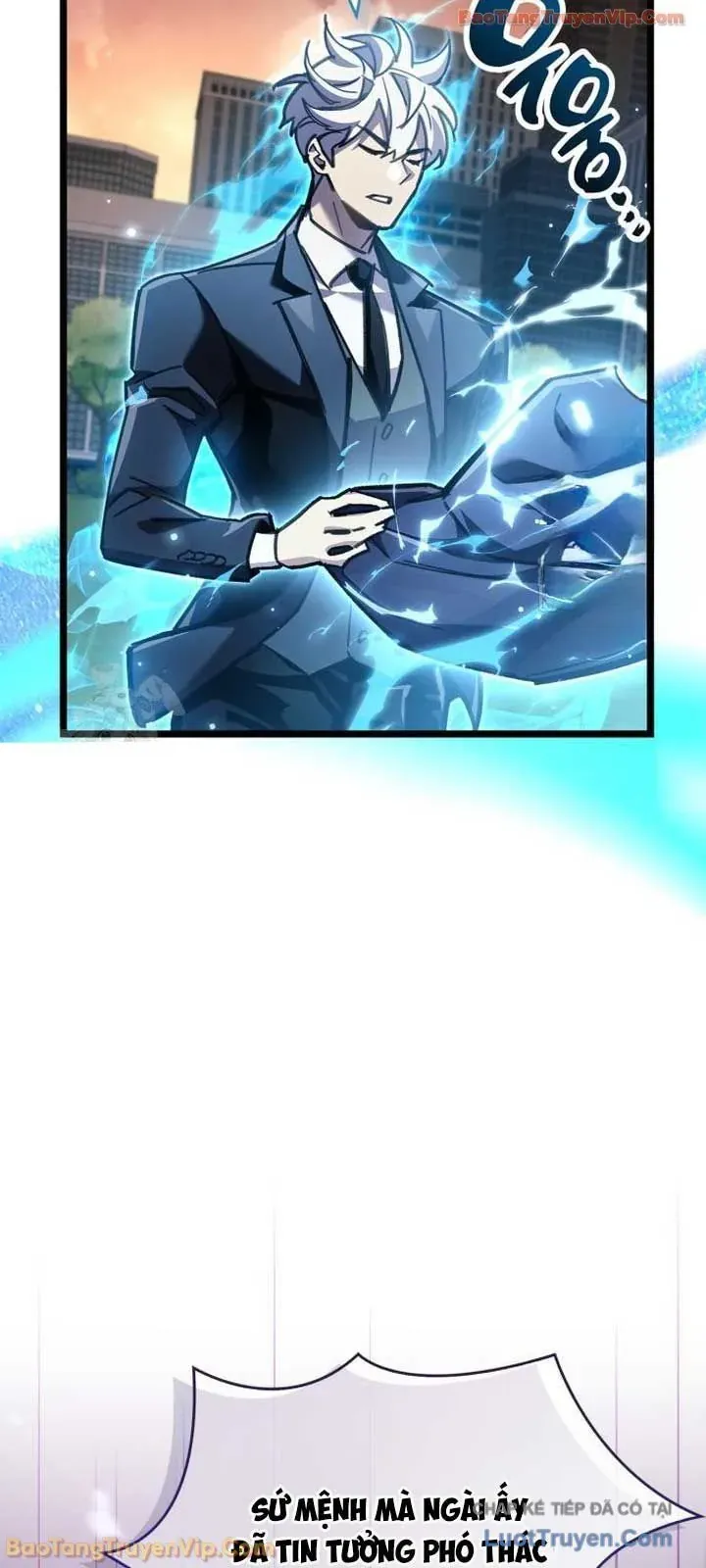 Người Chơi Che Giấu Quá Khứ Chap 109 - Next Chap 110
