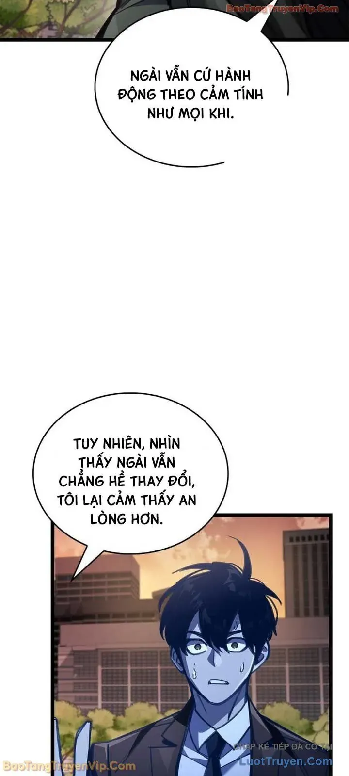 Người Chơi Che Giấu Quá Khứ Chap 109 - Next Chap 110