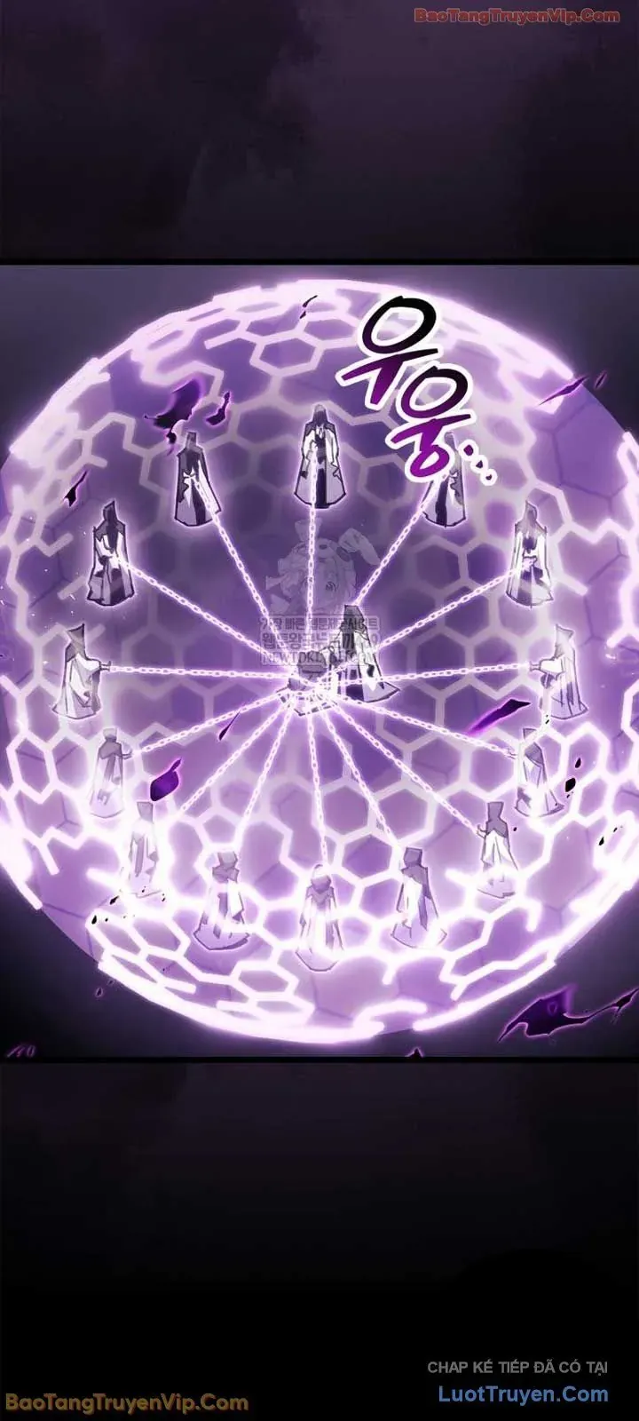 Người Chơi Che Giấu Quá Khứ Chap 109 - Next Chap 110