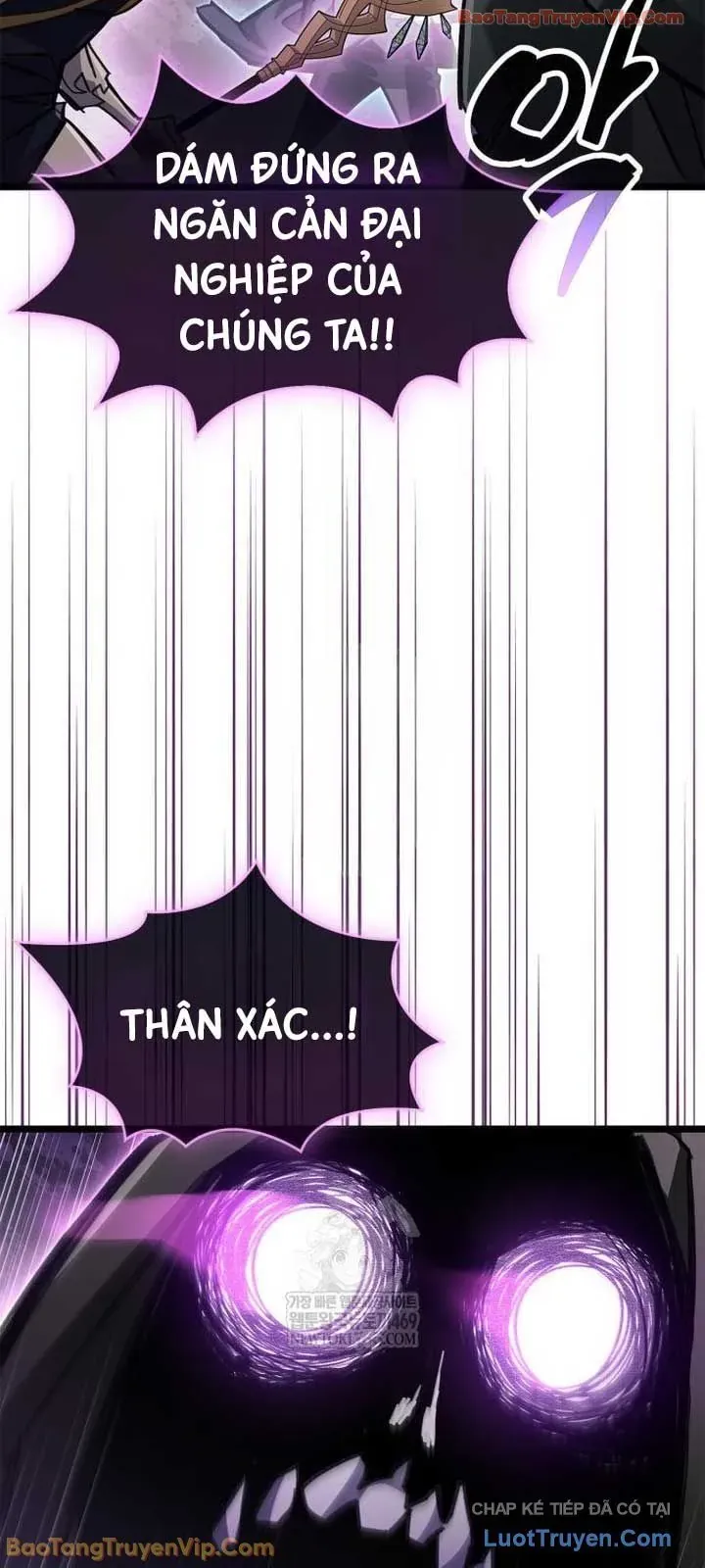 Người Chơi Che Giấu Quá Khứ Chap 109 - Next Chap 110