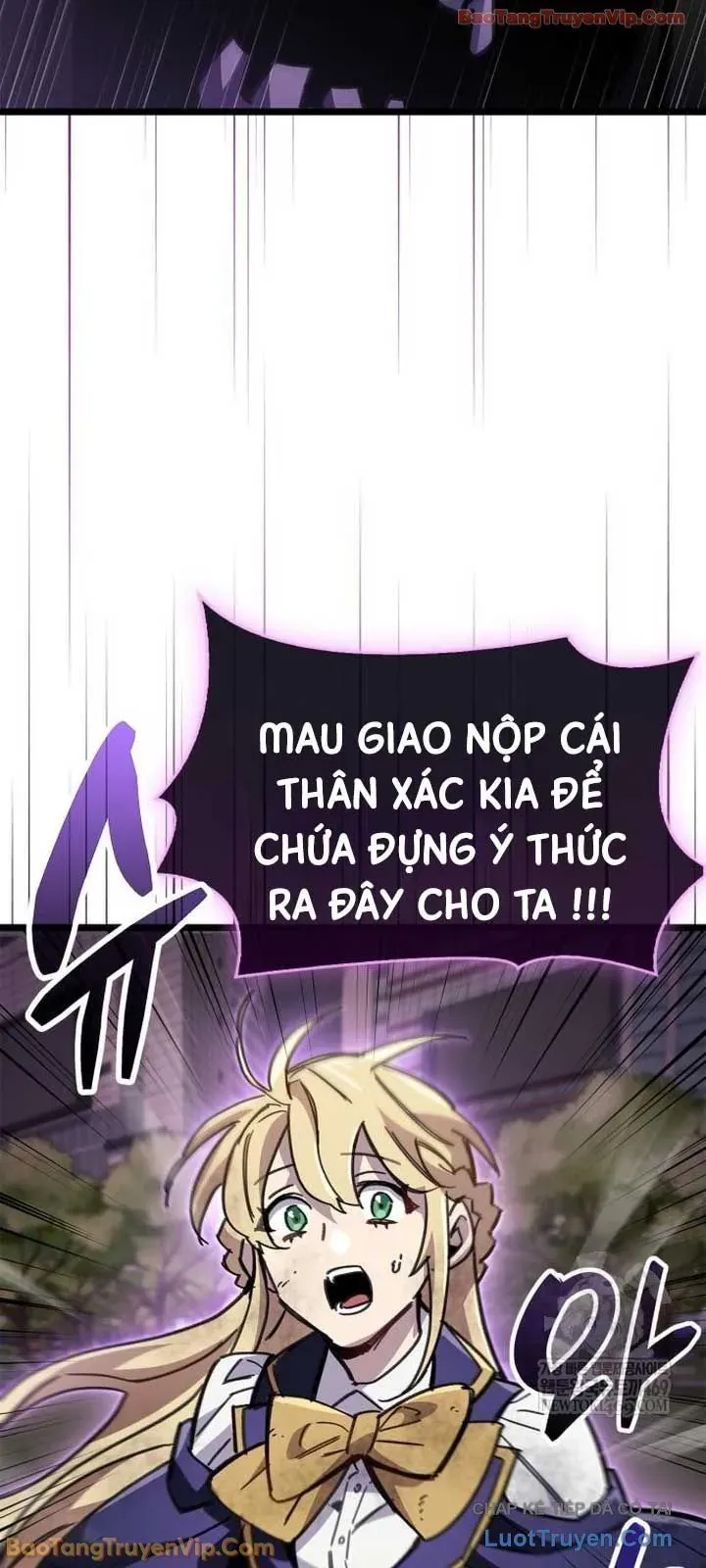 Người Chơi Che Giấu Quá Khứ Chap 109 - Next Chap 110