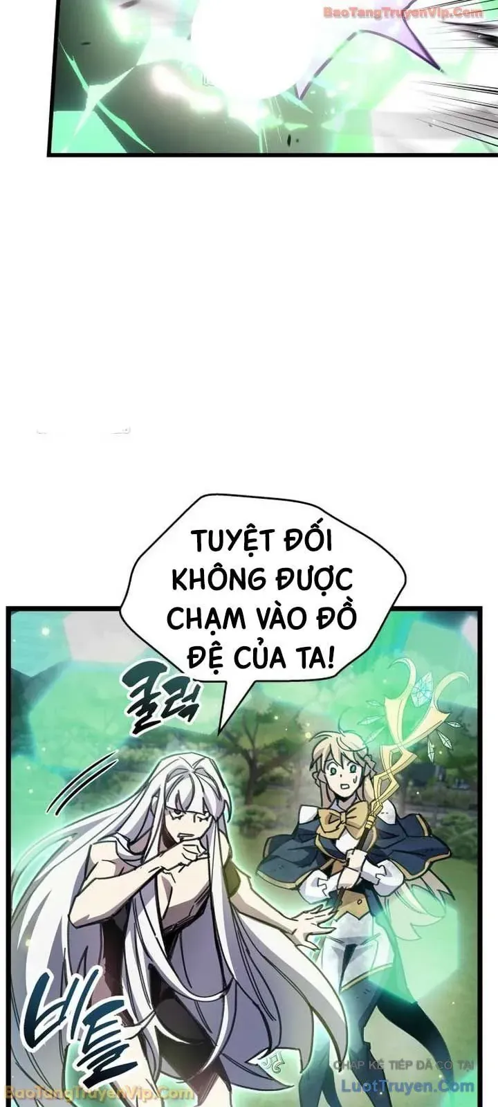 Người Chơi Che Giấu Quá Khứ Chap 109 - Next Chap 110