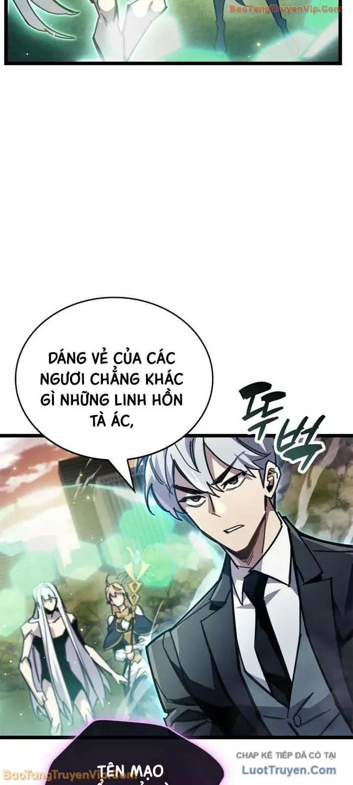 Người Chơi Che Giấu Quá Khứ Chap 109 - Next Chap 110