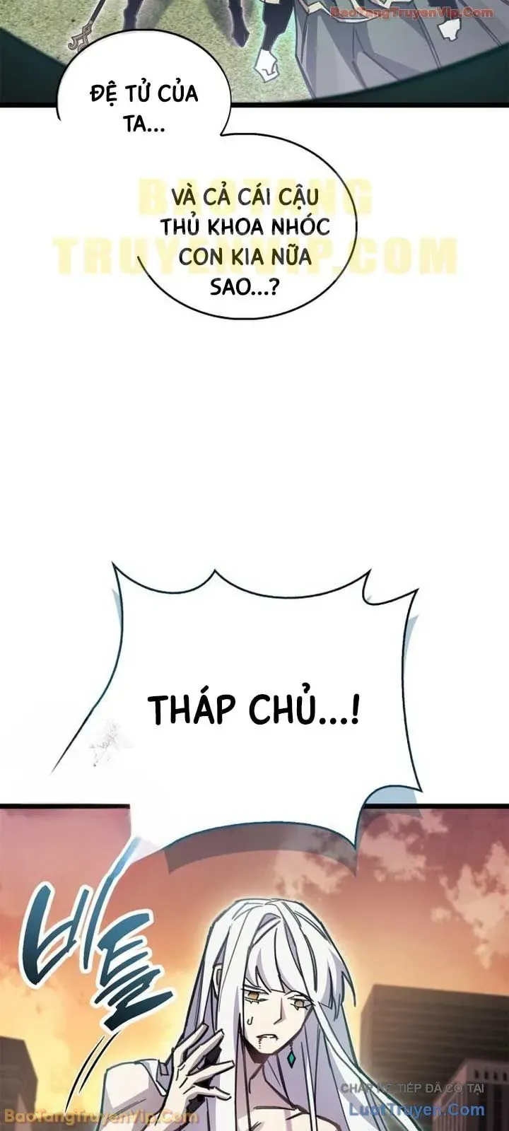 Người Chơi Che Giấu Quá Khứ Chap 109 - Next Chap 110