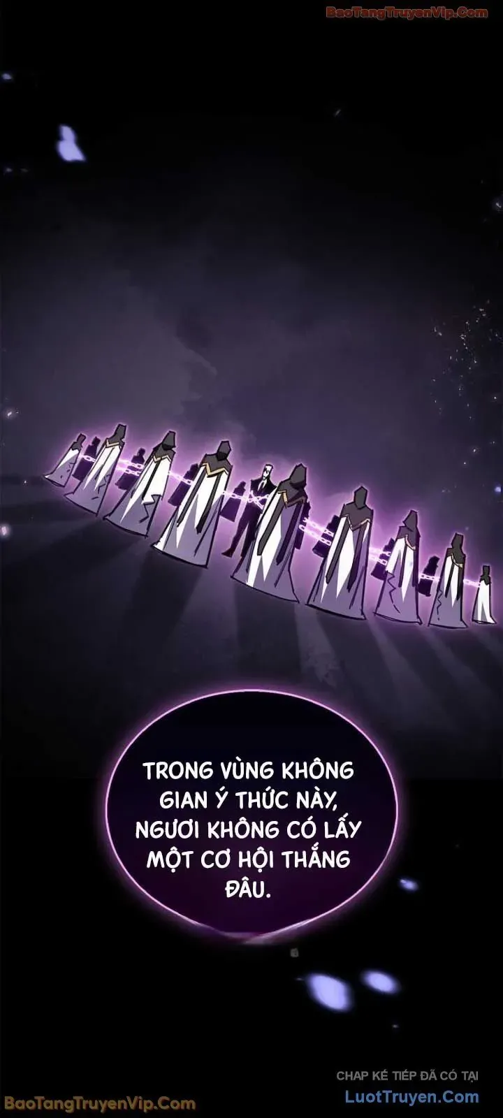 Người Chơi Che Giấu Quá Khứ Chap 109 - Next Chap 110