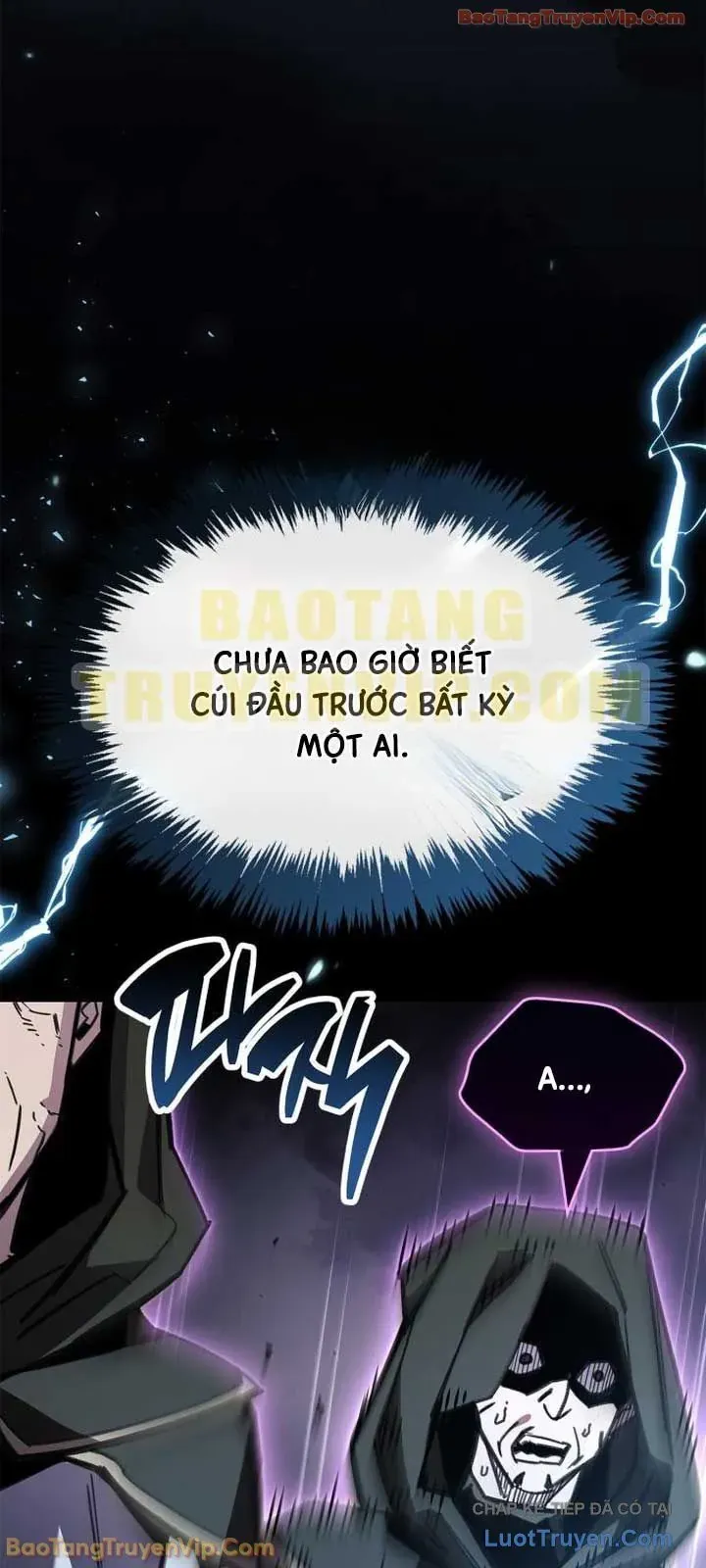 Người Chơi Che Giấu Quá Khứ Chap 109 - Next Chap 110