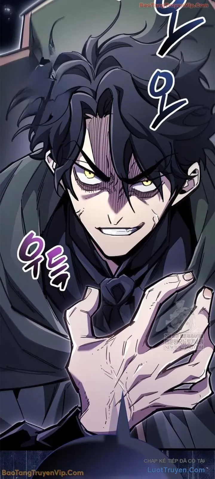 Người Chơi Che Giấu Quá Khứ Chap 109 - Next Chap 110