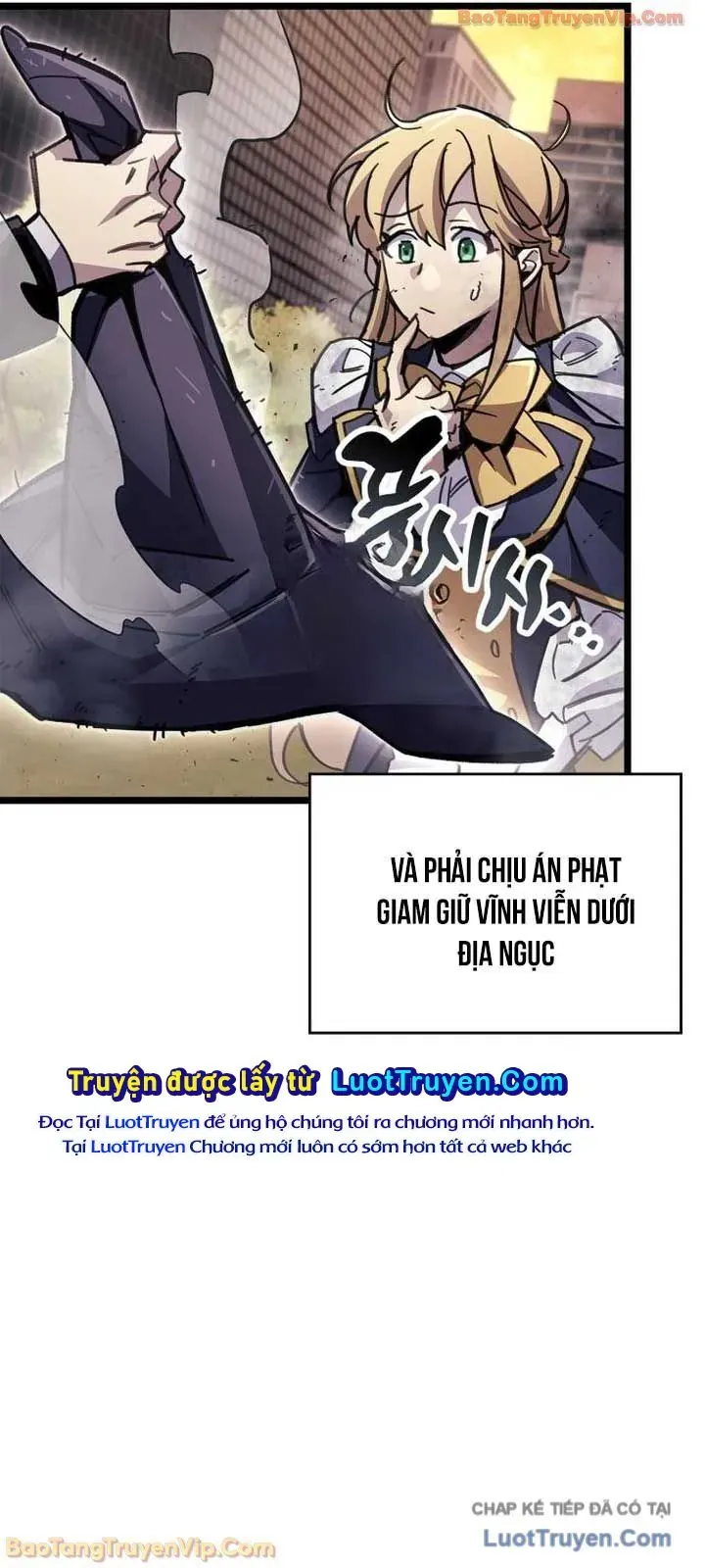 Người Chơi Che Giấu Quá Khứ Chap 109 - Next Chap 110