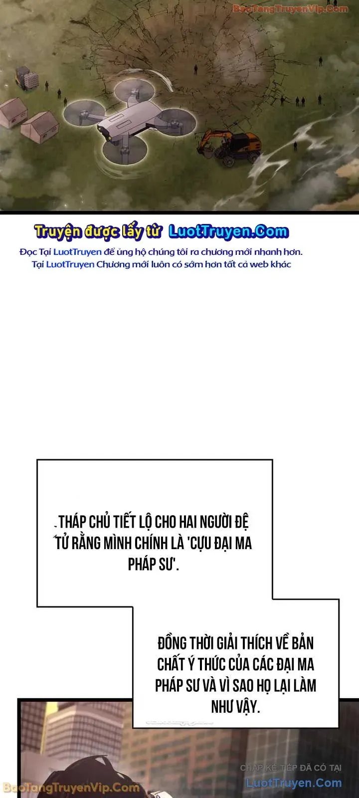 Người Chơi Che Giấu Quá Khứ Chap 109 - Next Chap 110