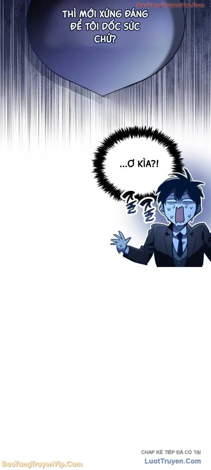 Người Chơi Che Giấu Quá Khứ Chap 109 - Next Chap 110