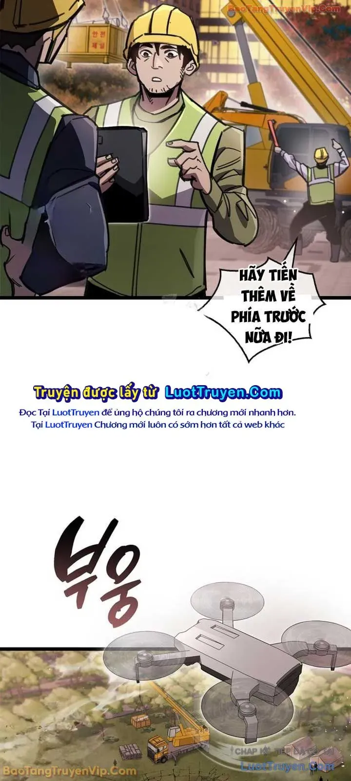Người Chơi Che Giấu Quá Khứ Chap 109 - Next Chap 110