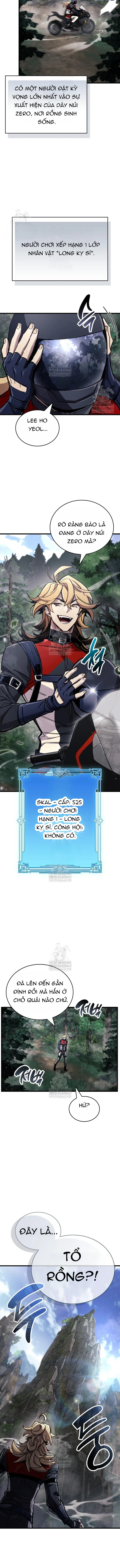 Người Chơi Che Giấu Quá Khứ Chap 104 - Next Chap 105