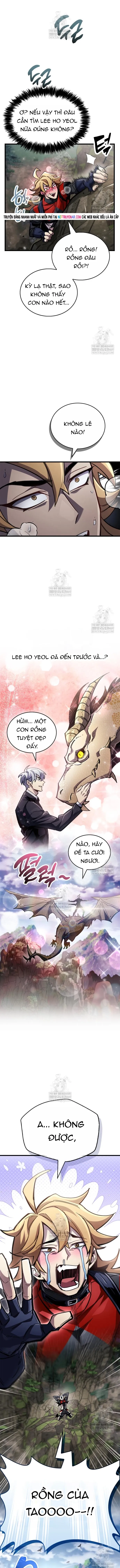 Người Chơi Che Giấu Quá Khứ Chap 104 - Next Chap 105