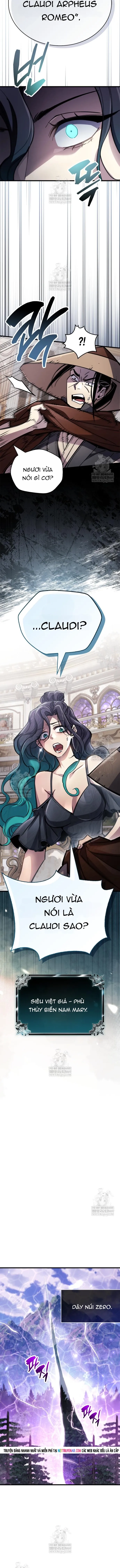 Người Chơi Che Giấu Quá Khứ Chap 104 - Next Chap 105