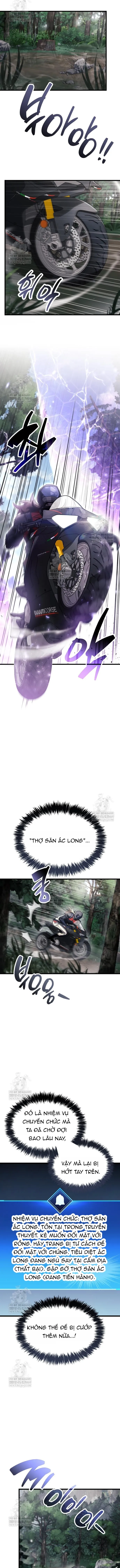 Người Chơi Che Giấu Quá Khứ Chap 104 - Next Chap 105