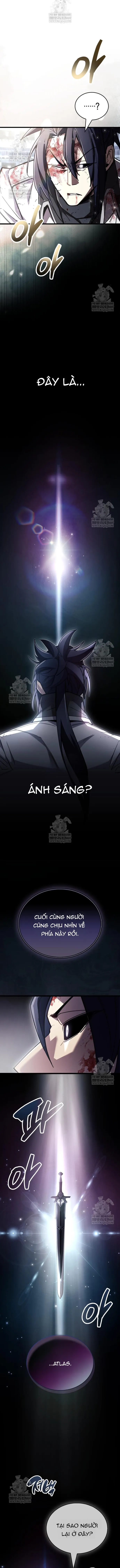 Người Chơi Che Giấu Quá Khứ Chap 104 - Next Chap 105