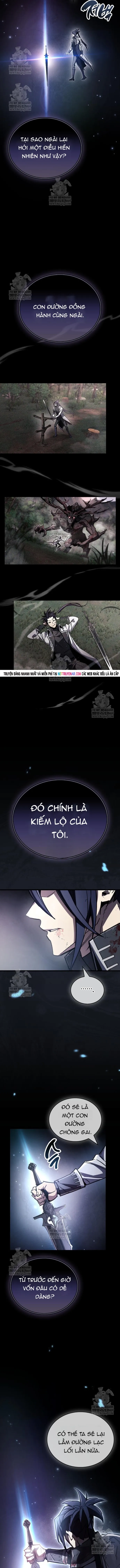 Người Chơi Che Giấu Quá Khứ Chap 104 - Next Chap 105