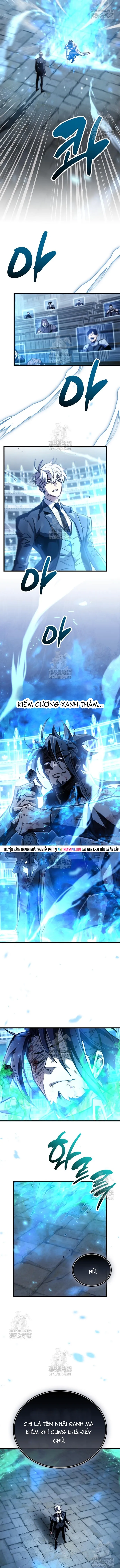 Người Chơi Che Giấu Quá Khứ Chap 104 - Next Chap 105