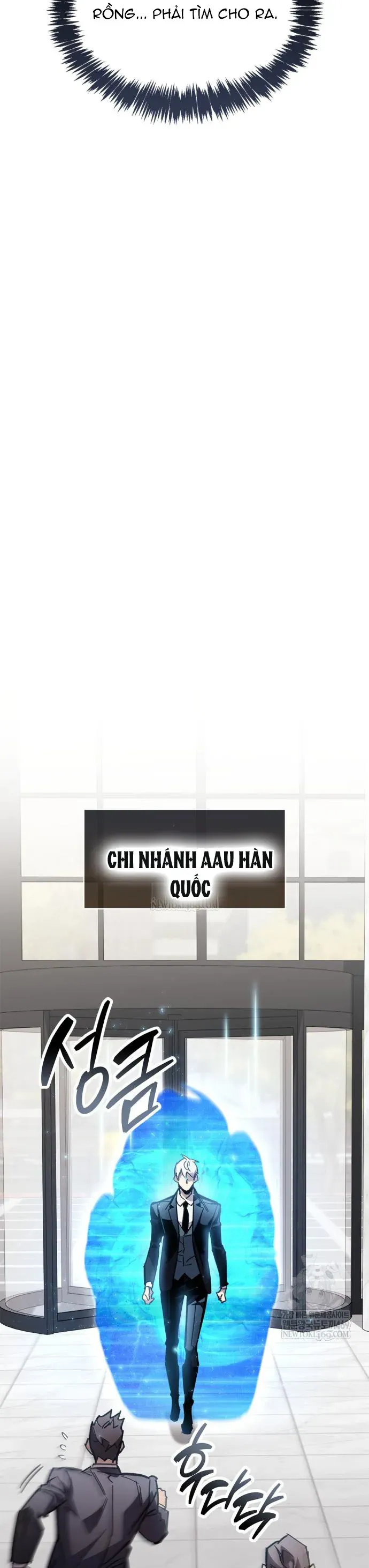 Người Chơi Che Giấu Quá Khứ Chap 105 - Next Chap 106