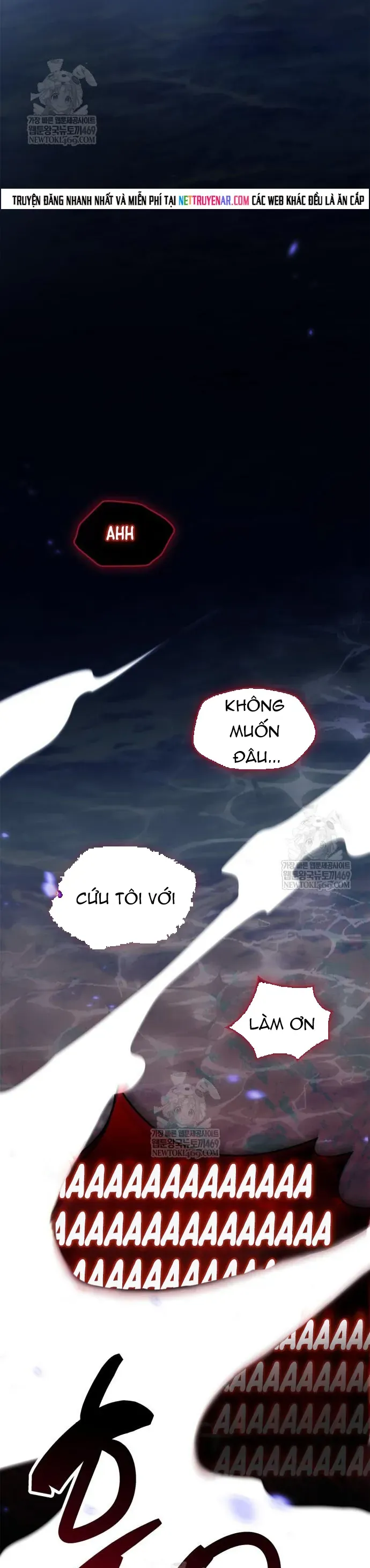 Người Chơi Che Giấu Quá Khứ Chap 105 - Next Chap 106