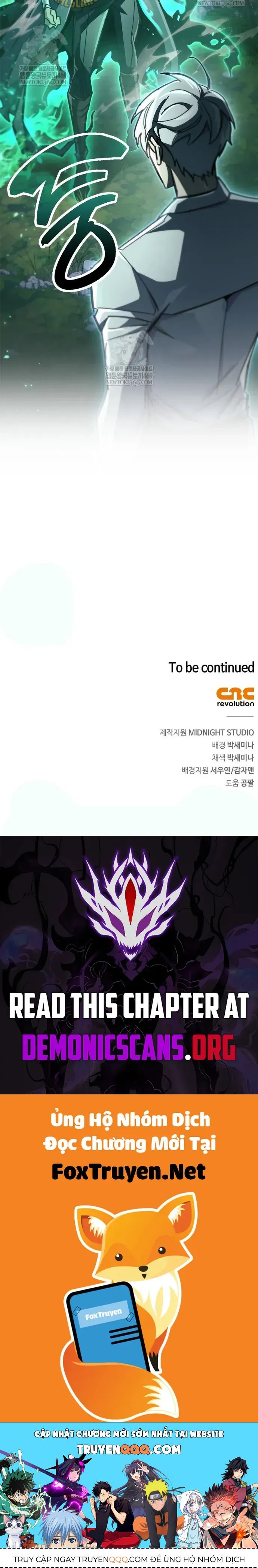 Người Chơi Che Giấu Quá Khứ Chap 105 - Next Chap 106