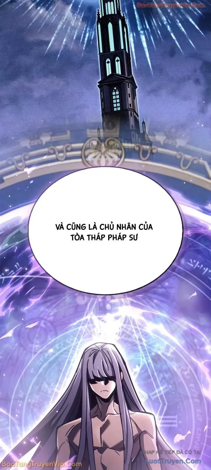 Người Chơi Che Giấu Quá Khứ Chap 107 - Next Chap 108