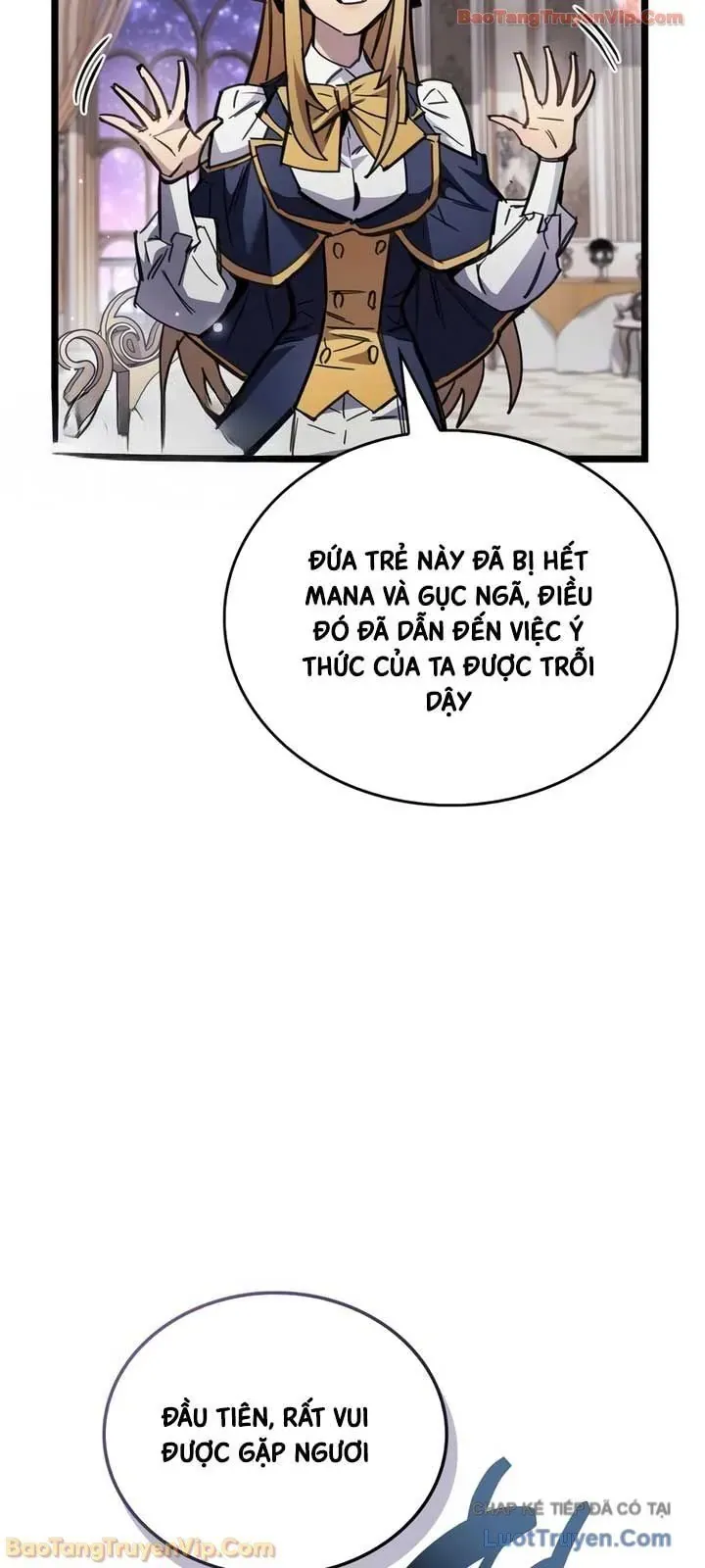 Người Chơi Che Giấu Quá Khứ Chap 107 - Next Chap 108