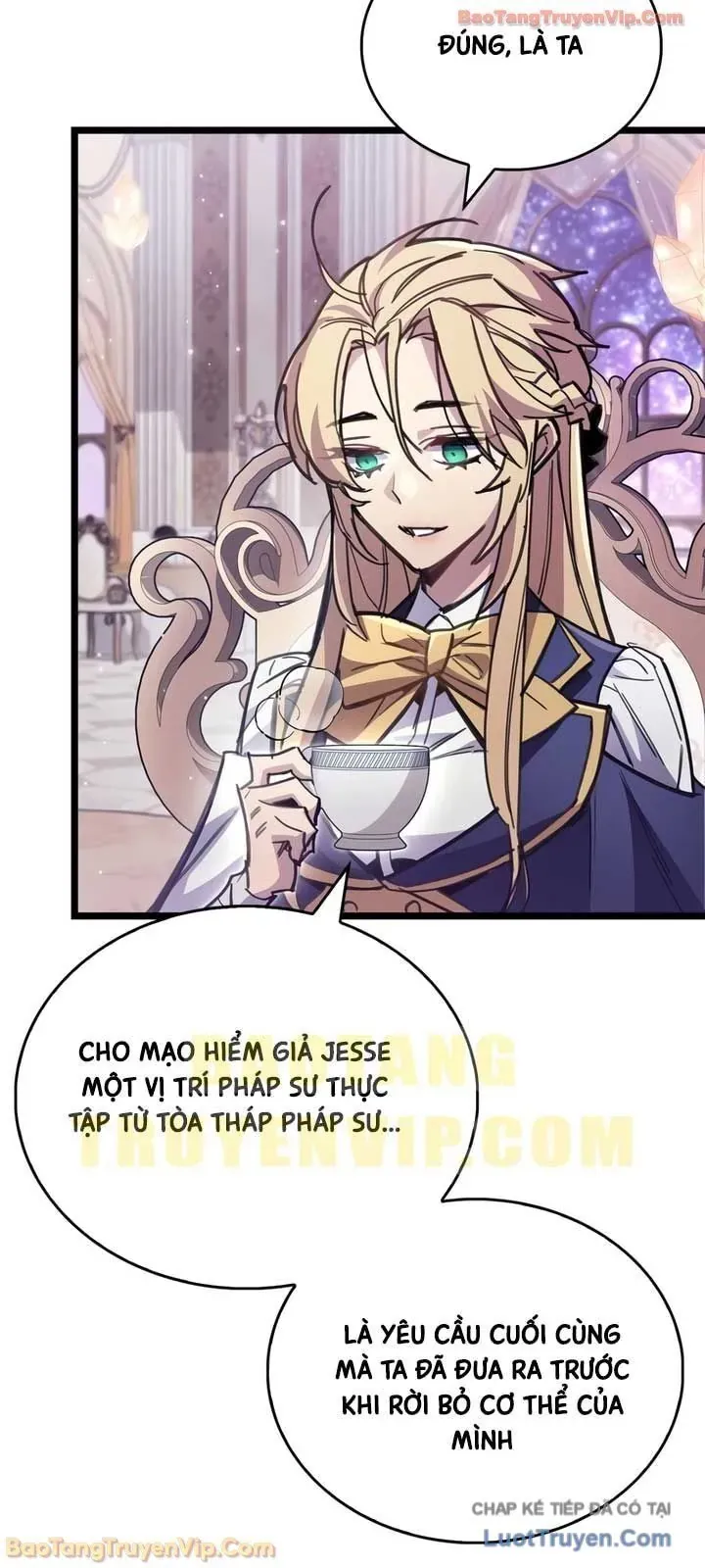 Người Chơi Che Giấu Quá Khứ Chap 107 - Next Chap 108