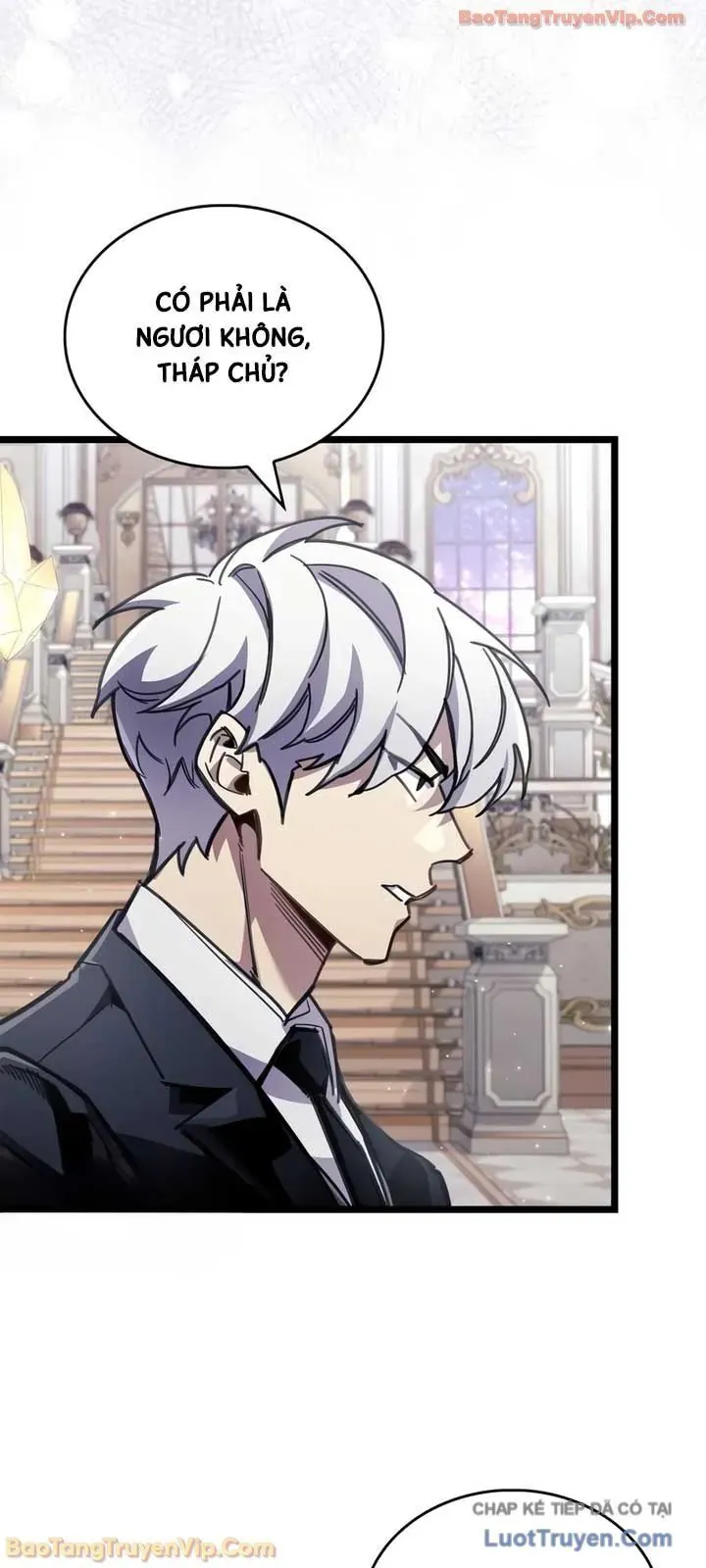 Người Chơi Che Giấu Quá Khứ Chap 107 - Next Chap 108