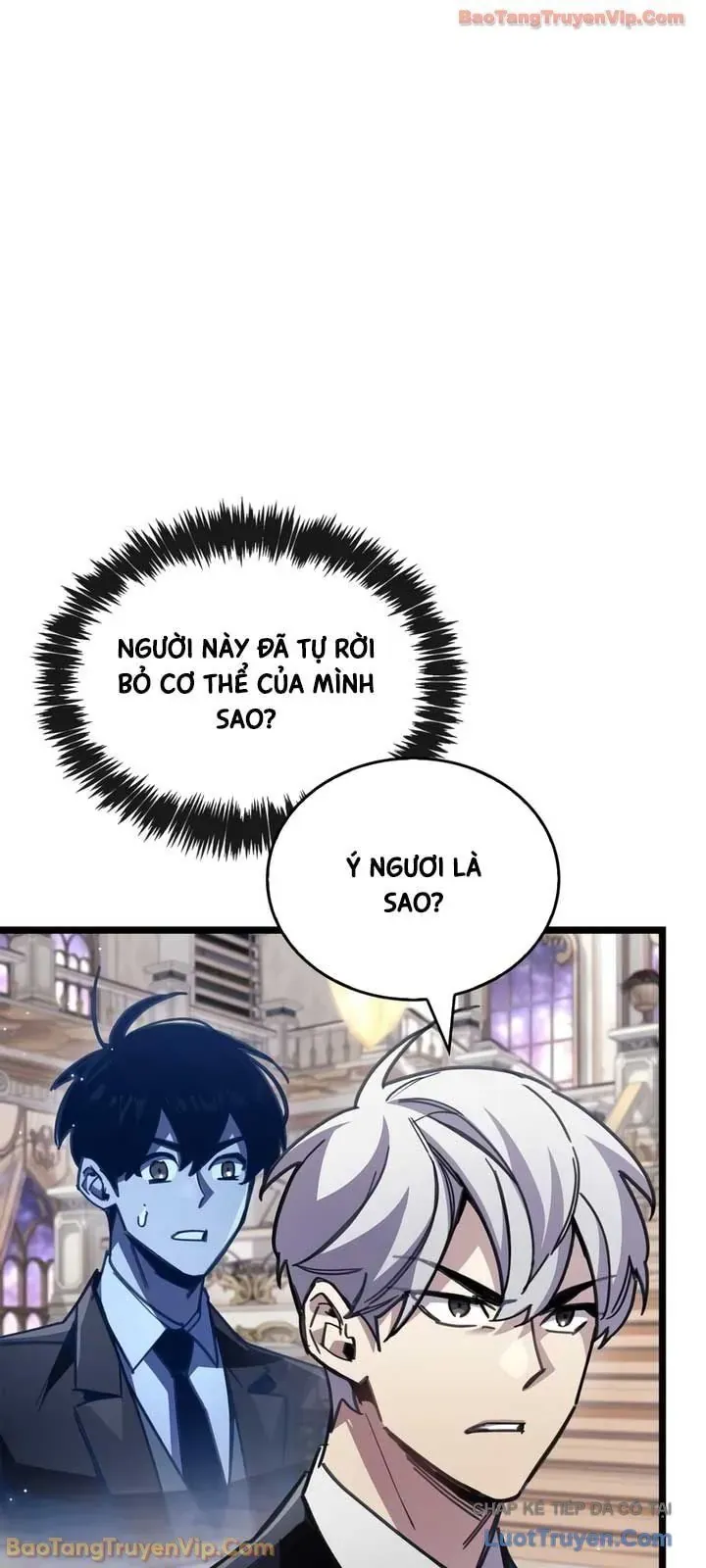 Người Chơi Che Giấu Quá Khứ Chap 107 - Next Chap 108