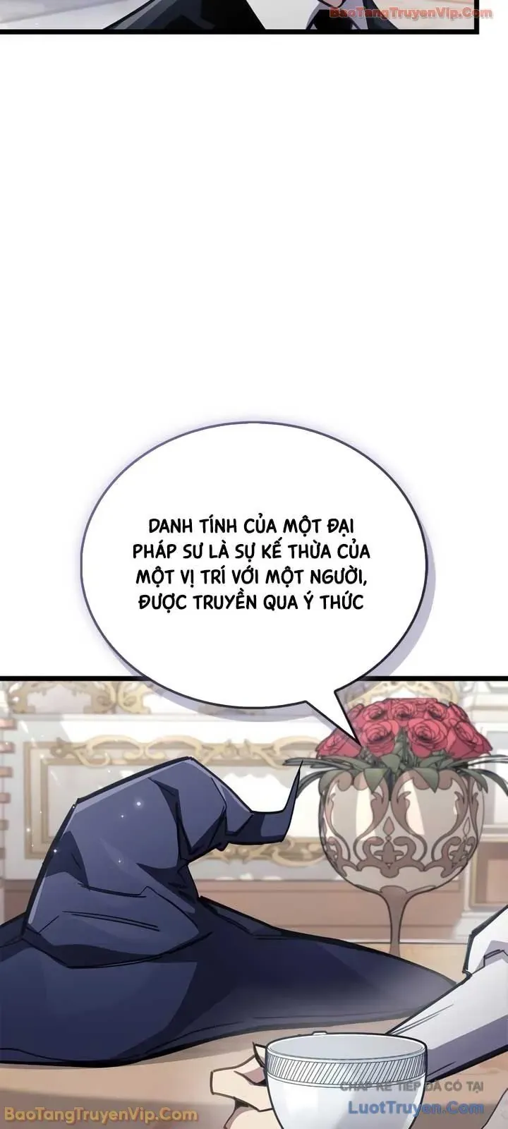 Người Chơi Che Giấu Quá Khứ Chap 107 - Next Chap 108