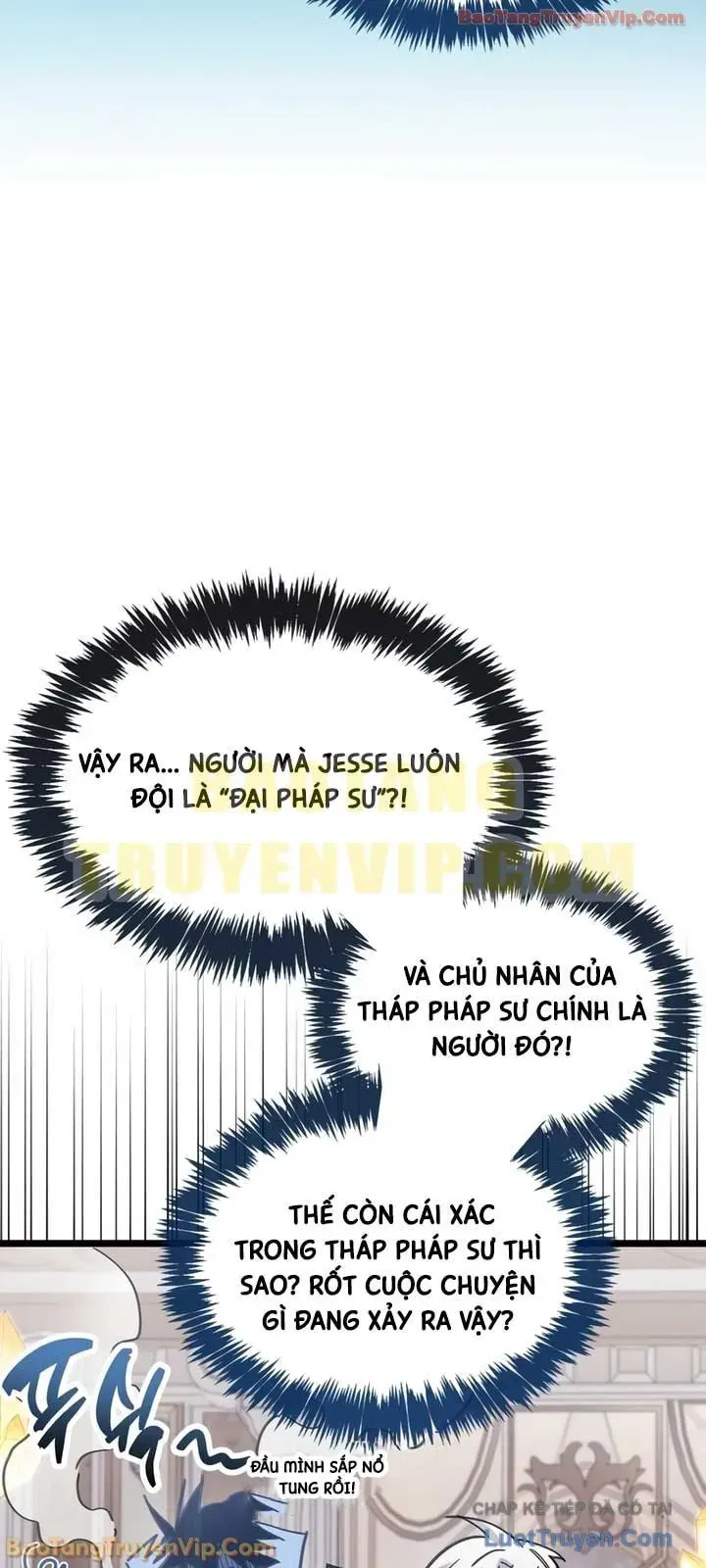 Người Chơi Che Giấu Quá Khứ Chap 107 - Next Chap 108