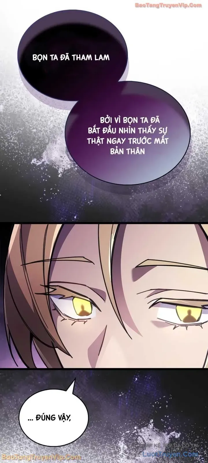 Người Chơi Che Giấu Quá Khứ Chap 107 - Next Chap 108