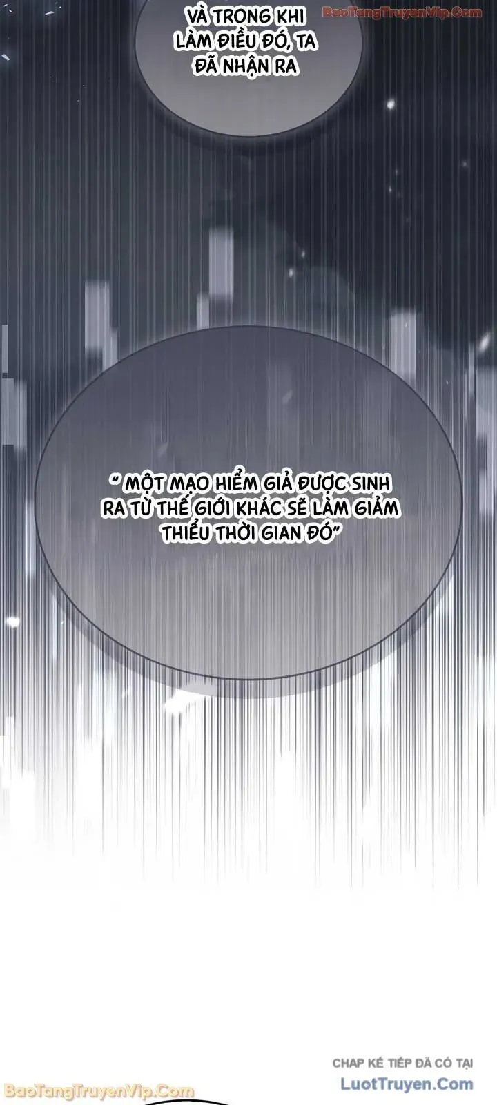 Người Chơi Che Giấu Quá Khứ Chap 107 - Next Chap 108
