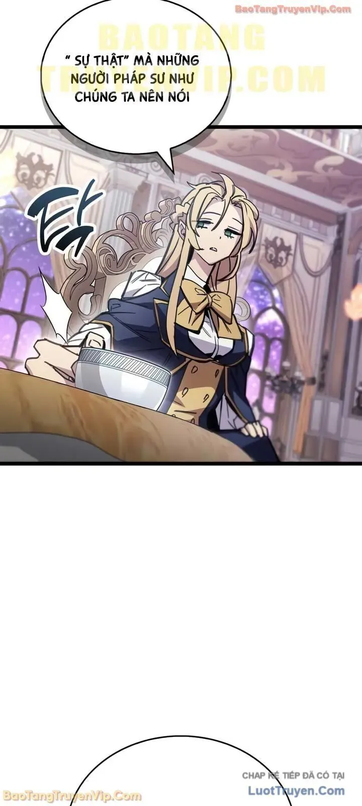 Người Chơi Che Giấu Quá Khứ Chap 107 - Next Chap 108