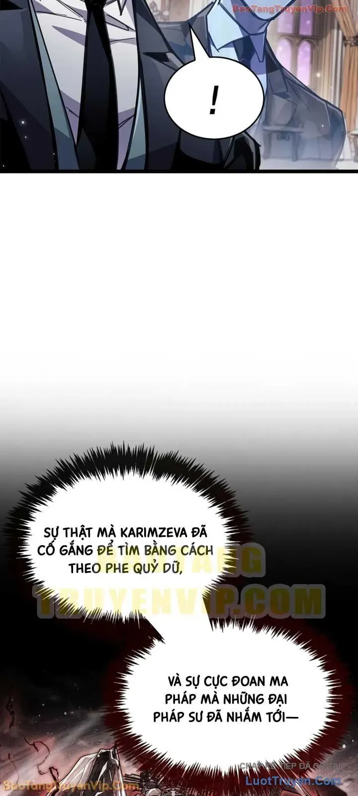 Người Chơi Che Giấu Quá Khứ Chap 107 - Next Chap 108