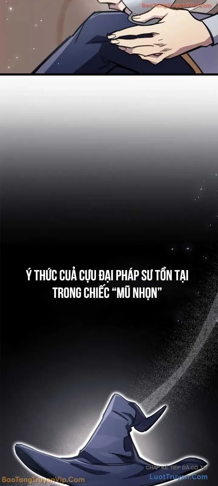 Người Chơi Che Giấu Quá Khứ Chap 107 - Next Chap 108