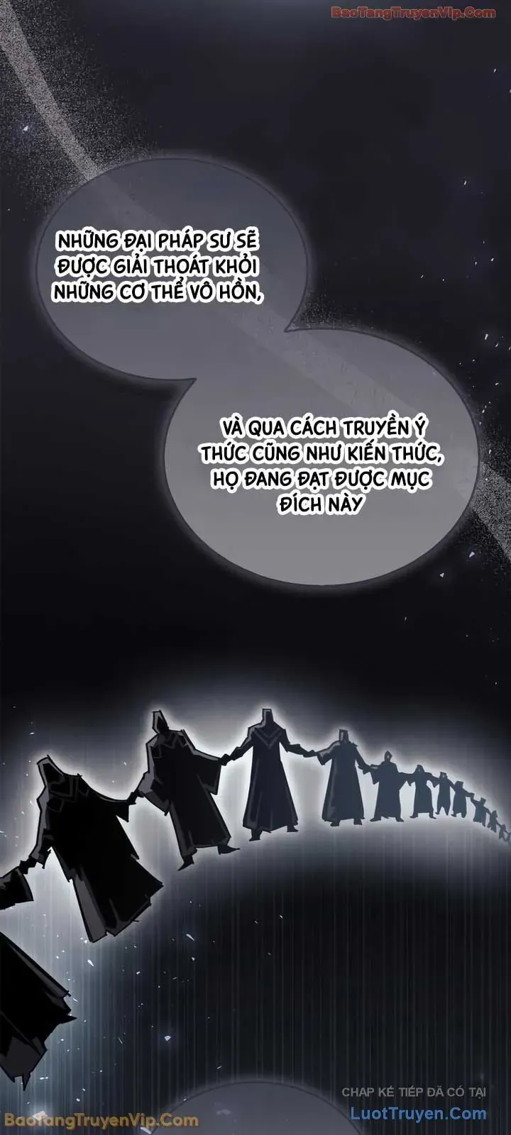 Người Chơi Che Giấu Quá Khứ Chap 107 - Next Chap 108