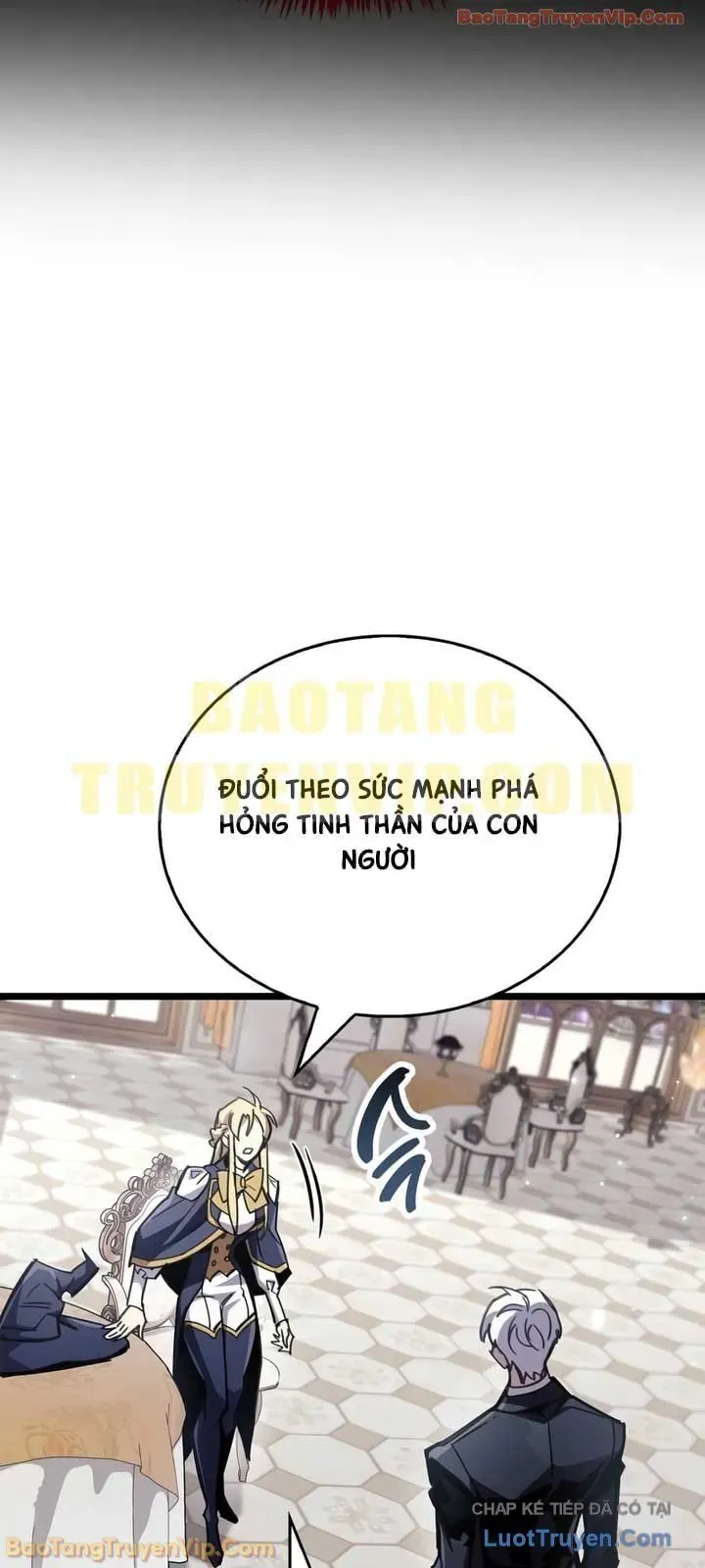 Người Chơi Che Giấu Quá Khứ Chap 107 - Next Chap 108