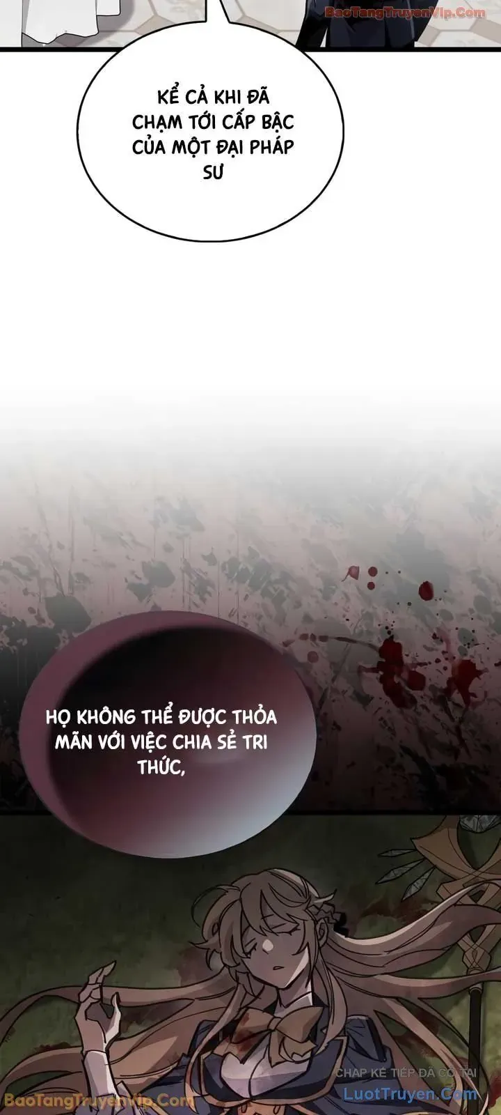 Người Chơi Che Giấu Quá Khứ Chap 107 - Next Chap 108