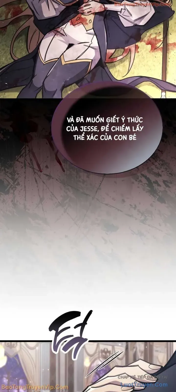 Người Chơi Che Giấu Quá Khứ Chap 107 - Next Chap 108
